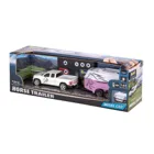 23567 - Mini RC Car with horse transpo