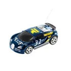 23561 - Mini RC Racing Car, blue