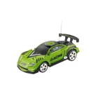 23560 - Mini RC Racing Car, green