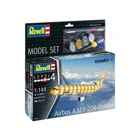 63788 - Modelset A321-200 Condor