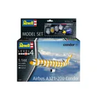 63788 - Model set A321-200 Condor