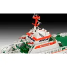 65812 - Model set rescue cruiser "Herm