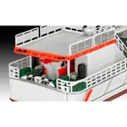 65812 - Model set rescue cruiser "Herm