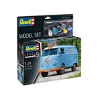 67726 - Model Set VW T1 panel van (Gu