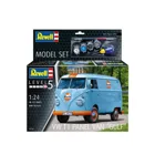 67726 - Model Set VW T1 panel van (Gu