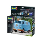 67726 - Model Set VW T1 panel van (Gu