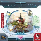 Civolution (Deep Print Games) (DE)