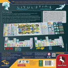 Civolution (Deep Print Games) (DE)