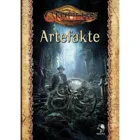 40116G - Cthulhu: Artefacts (Hardcover) (EN)