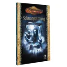 40115G - Cthulhu: Schnappatmung (Softcover) (DE)