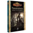 40120G - Cthulhu: Thanatophobie (Hardcover) (DE)