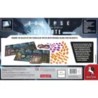 51854G - Eclipse: Seekers [Expansion] (EN)