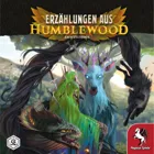 48204G - Erzählungen aus Humblewood (DE)