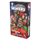 Imperial Miners - Aztecs and Oddities [Expansion] (Portal Games) (EN)