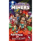 Imperial Miners - Aztecs and Oddities [Expansion] (Portal Games) (EN)