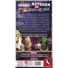 Imperial Miners - Aztecs and Oddities [Expansion] (Portal Games) (EN)