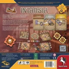 57821G - Intarsia (Deep Print Games) (DE)