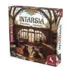 57821G - Intarsia (Deep Print Games) (DE)