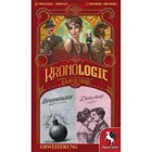 18711G - Kronologic - Paris 1920 - Liebesleid Opernpanik [Erweiterung] (DE)