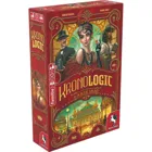 18710G - Kronologic - Paris 1920 (DE)