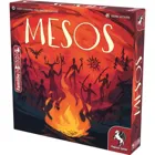 Mesos (DE)