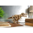 70203 - Tyrannosaurus Rex, wooden model, 249 parts