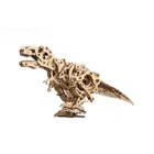 70203 - Tyrannosaurus Rex, wooden model, 249 parts