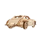 70205 - Gullwing doors sports coupe