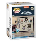 FK72101 - Avatar The Lord of the Element POP! animation vinyl figure Iroh w Lightning 9 cm