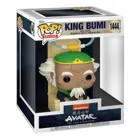 FK72102 - Avatar Der Herr der Element POP! Deluxe Vinyl Figur King Bumi 9 cm