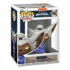 FK72104 - Avatar Der Herr der Element POP! Animation Vinyl Figur Momo 9 cm