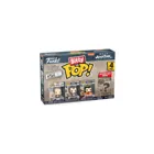 FK73058 - Avatar Der Herr der Elemente Bitty POP! Vinyl Figuren 4er-Pack Iroh 2,5 cm