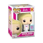 FK75158 - Barbie POP! Retro Toys Vinyl Figur Crystal Barbie 9 cm