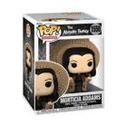 FK81207 - Addams Family POP! Deluxe Vinyl Figur Morticia in Chair 10 cm