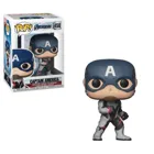 FK36661 - Avengers Endgame POP! movies vinyl figure Captain America 9 cm