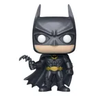 FK62480 - Batman (1989) POP! Heroes Vinyl Figuren 2er-Pack Batman The Joker 9 cm