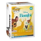 FK65664 - Bambi 80th Anniversary POP! Disney Vinyl Figur Bambi 9 cm