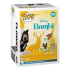 FK65665 - Bambi 80th Anniversary POP! Disney Vinyl Figur Flower 9 cm