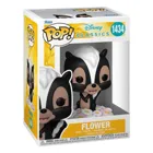 FK65665 - Bambi 80th Anniversary POP! Disney Vinyl Figur Flower 9 cm