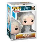 FK67571 - Aquaman and the Lost Kingdom POP! vinyl figure Atlanna 9 cm