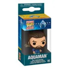 FK67574 - Aquaman and the Lost Kingdom POP! Vinyl Schlüsselanhänger 4 cm Aquaman Display (