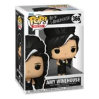 FK70596 - Amy Winehouse POP! Rocks Vinyl Figure Back to Black 9 cm