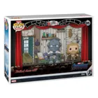 FK70914 - Avengers Endgame POP Moments Deluxe Vinyl Figuren 2er-Pack Thors House 9 cm