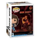 FK72564 - ACDC POP! Rocks Vinyl Figur Bon Scott 9 cm