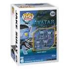 FK73087 - Avatar: The Way of Water POP! movies vinyl figure Jake Sully (Battle) 9 cm