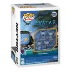 FK73088 - Avatar: The Way of Water POP! movies vinyl figure Neytiri (Battle) 9 cm