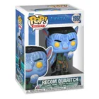 FK73089 - Avatar: The Way of Water POP! movies vinyl figure Recom Quaritch 9 cm