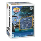 FK73089 - Avatar: The Way of Water POP! movies vinyl figure Recom Quaritch 9 cm