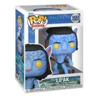 FK73090 - Avatar: The Way of Water POP! movies vinyl figure Loak 9 cm