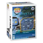 FK73090 - Avatar: The Way of Water POP! movies vinyl figure Loak 9 cm